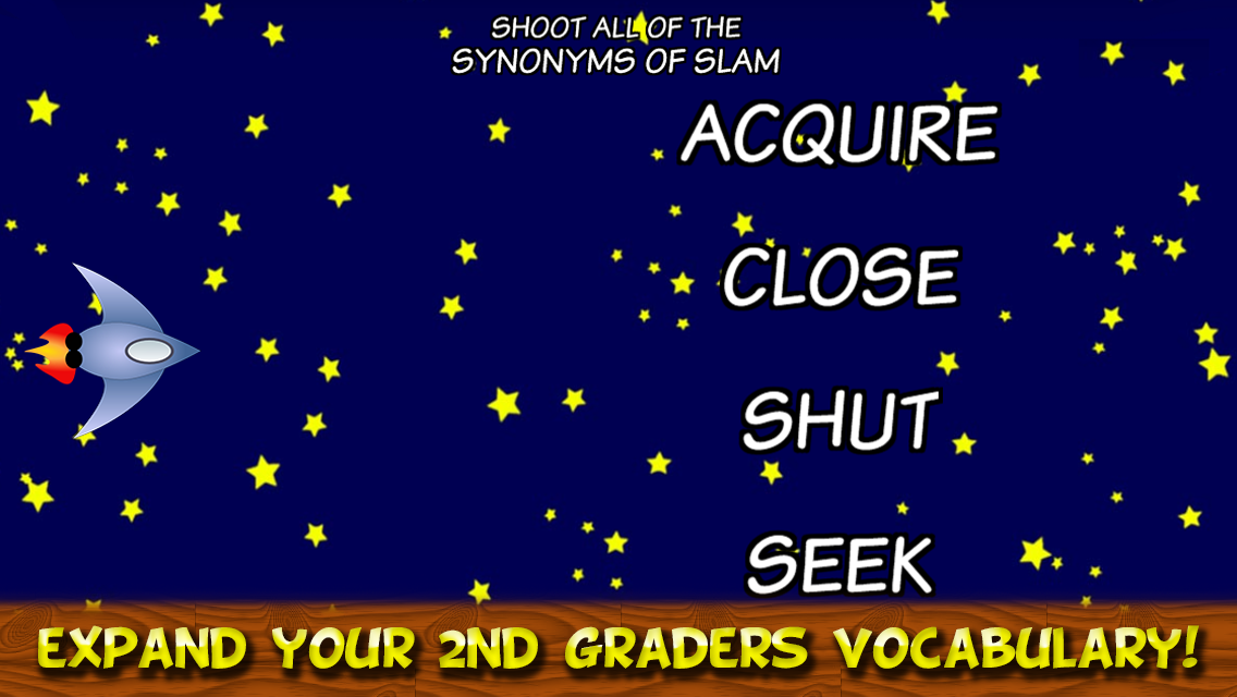 Second Grade Learning Games Free - Android Apps on Google Play