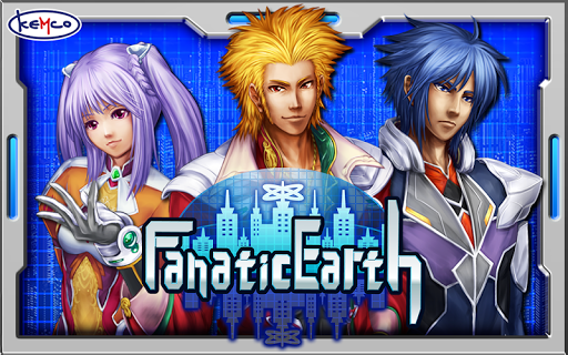 【免費角色扮演App】RPG Fanatic Earth-APP點子