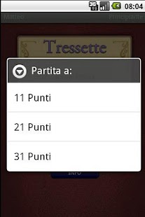 How to mod Tressette 2.0.2 apk for pc