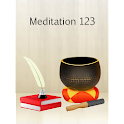 Meditation 123 PS