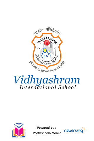 【免費教育App】Vidhyashram International Sch.-APP點子