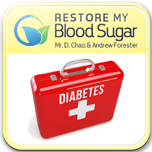 Blood Sugar Recorder