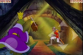  Dragon’s Lair 1.052 APK