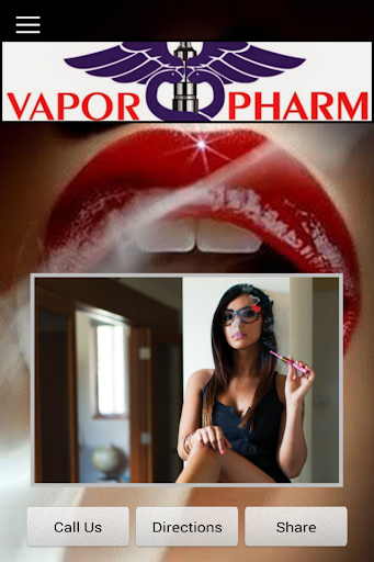 Vapor Pharm