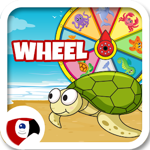 Animals Wheel 1.0