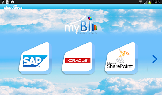 MyBI by Cloudeeva Screenshots 3