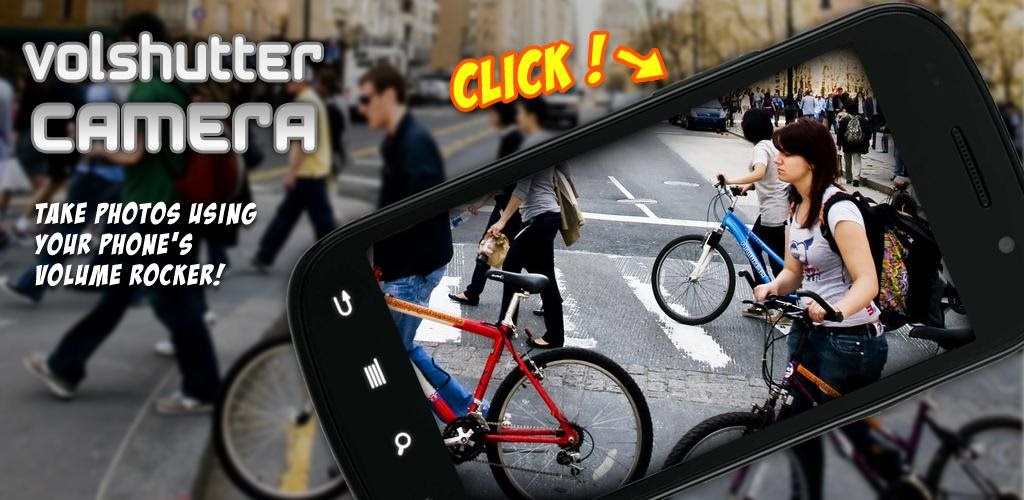 Download VolShutter Camera Pro v1.3.9  Apk Android Apk 