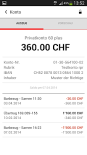 How to mod OKB Mobile E-Banking 2.7.4.1 unlimited apk for bluestacks