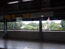LRT1 R.Papa Station