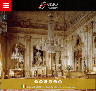 Gusto Furniture Screenshots 4