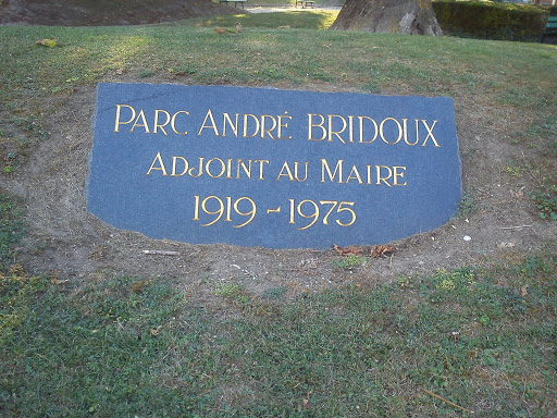 Parc André Bridoux