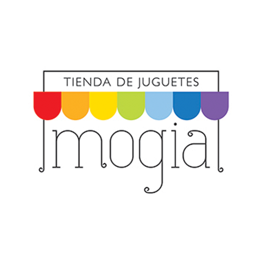 Mogia | Tienda de Juguetes LOGO-APP點子