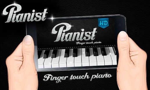 Piano Teacher - screenshot thumbnail