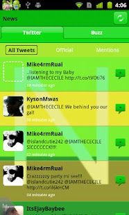 Free Download CeCile - Jamaicanization APK for Android