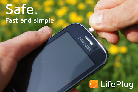 LifePlug Screenshots 5