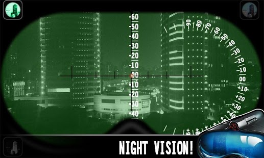 Army Telescope Screenshots 2