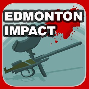 Edmonton Impact Paintball Team 4.0.3