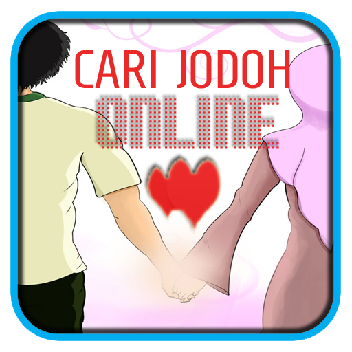 Cari Jodoh Online LOGO-APP點子