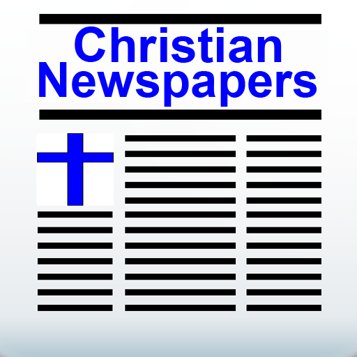 Christian Newspapers LOGO-APP點子