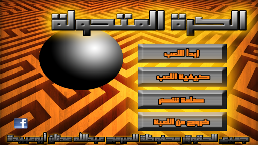 الكرة المتحولة TransformerBall