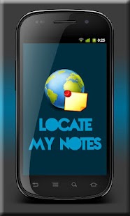 Locate My Notes Screenshots 0