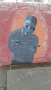 Rapper Mural