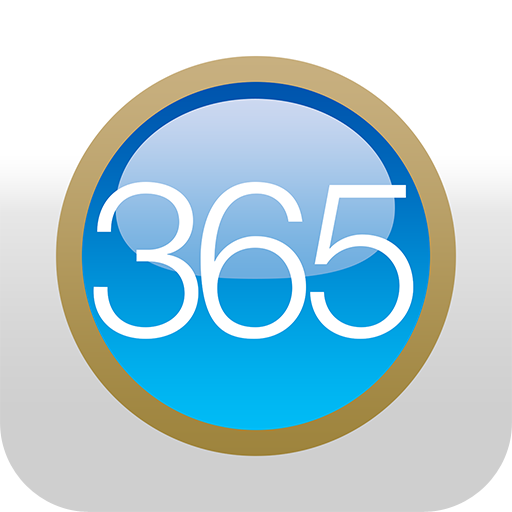 365 Online 財經 App LOGO-APP開箱王