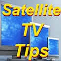 Satellite TV Tips logo