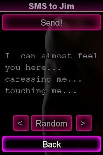 Lastest Erotic SMS to Him APK