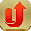 优股雷达 logo
