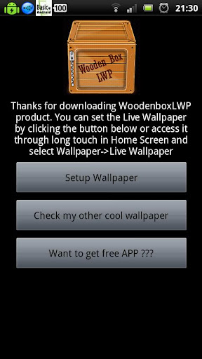 免費下載個人化APP|哇扬皮影戏 LWP app開箱文|APP開箱王