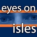 Eyes On Isles logo