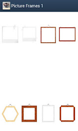 Picture Frame 1 (Wizard Cut) poster 1