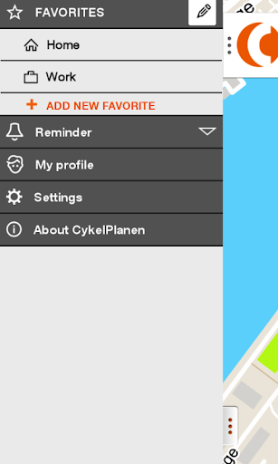 免費下載交通運輸APP|CykelPlanen app開箱文|APP開箱王