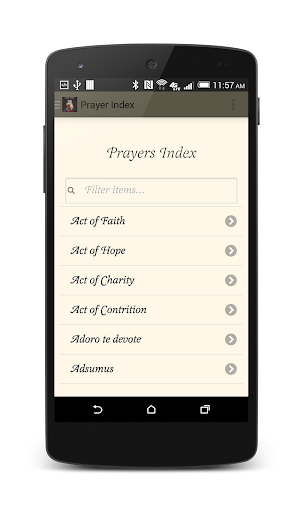 【免費教育App】Prayers Plus-APP點子