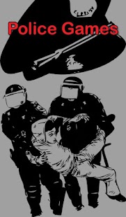How to mod Police Games 1.00 mod apk for bluestacks