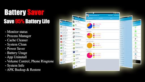 免費下載工具APP|EC Battery Saver Optimi Huawei app開箱文|APP開箱王