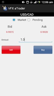 Free Download EFX aTrader APK for Android