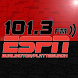 101.3 ESPN