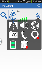 VB SmartTag Screenshots 5