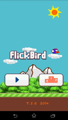 Flick Bird