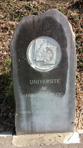 Université de Houte-Si-Plou