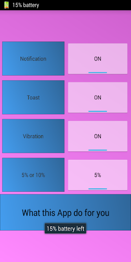 【免費工具App】Battery Tracker Optimizer-APP點子