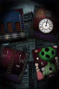 Download 脫逃遊戲 恐怖人形之館 APK for PC