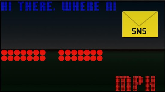 How to download Flash HUD Speedo Pro 1.0 mod apk for android