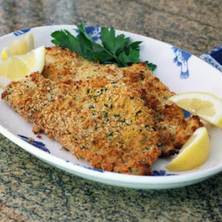 10 Best Coconut Crusted Fish Recipes 10 Best Coconut Crusted Fish Recipes