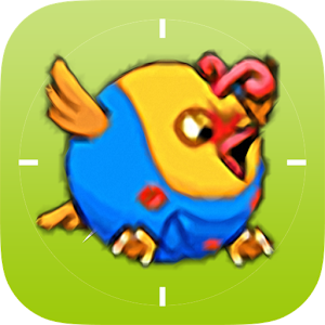Chicki The Jumping Chicken 4