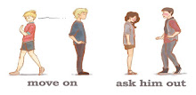 Ask a guy out APK