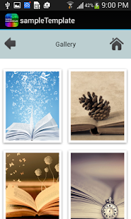 How to download Sample Corporate App patch 1.1 apk for bluestacks