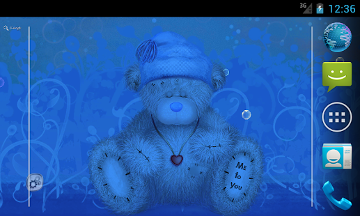 Teddy Bear Screenshots 4